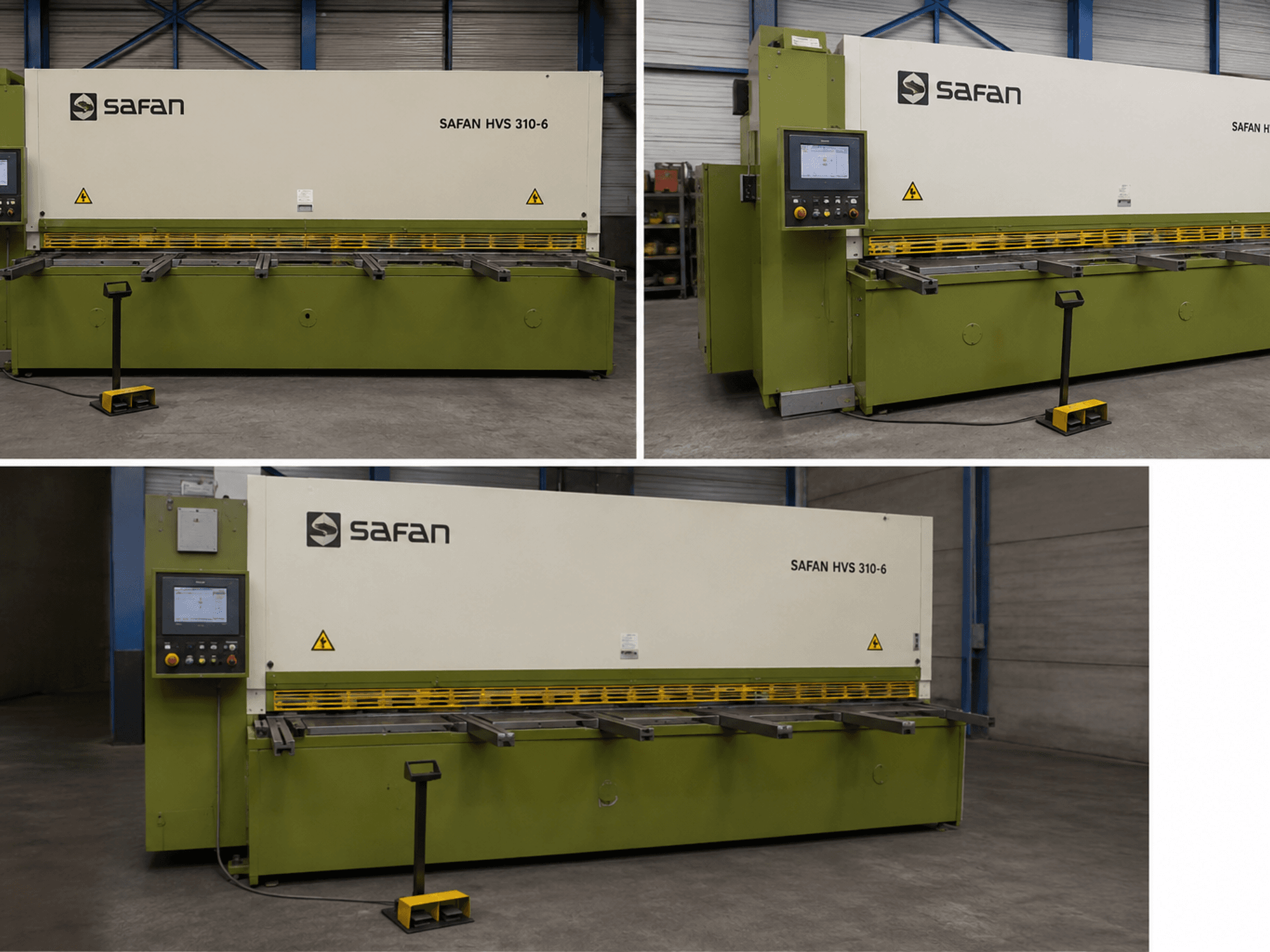 3DGENCE lm 500 Wire EDM Machine in side view, featuring a control panel and precision cutting tools. Green and white design.